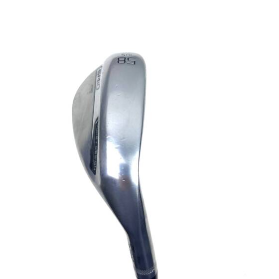 Titleist Vokey SM10 Lob Wedge / 58 Degree / Vokey Wedge Flex
