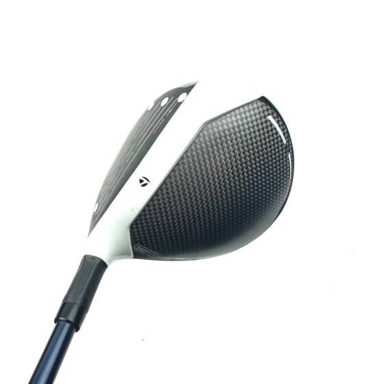 Taylormade Sim Max 3 Wood / 15 Degree / Ventus 5R Regular Flex