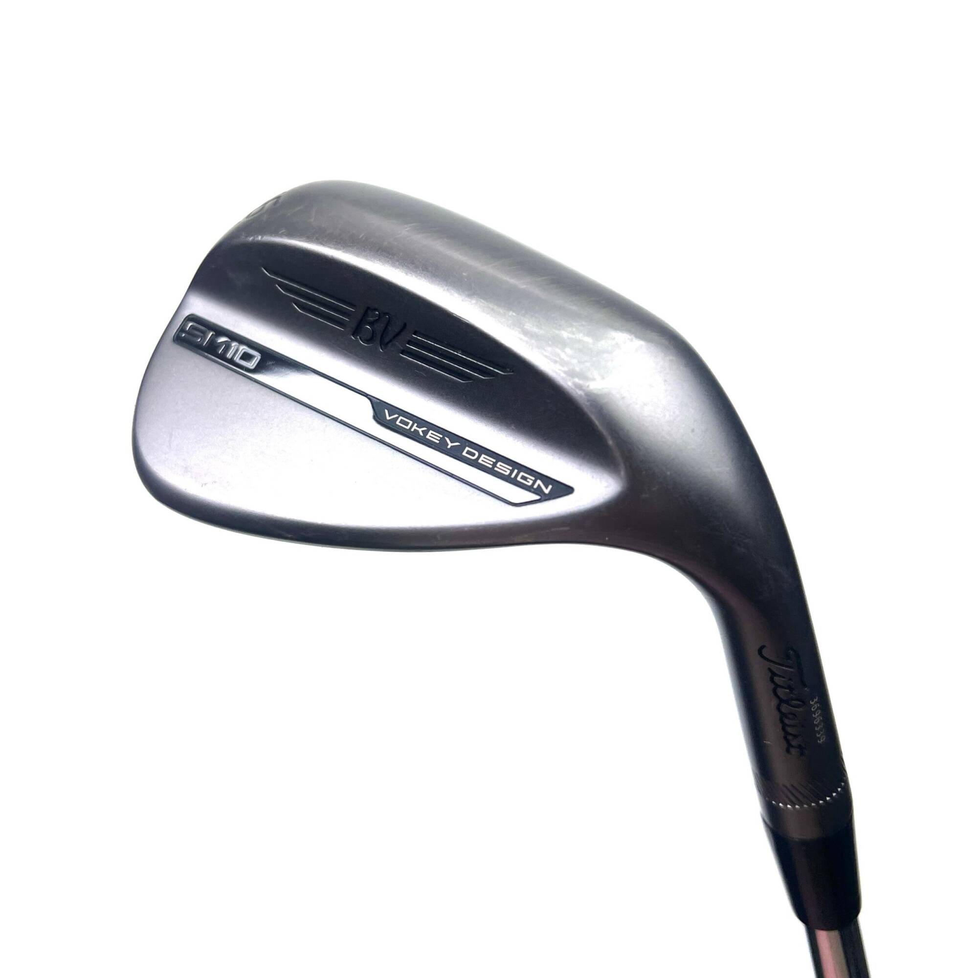 Titleist Vokey SM10 Sand Wedge / 56 Degree / Vokey Wedge Flex
