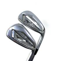 Mizuno JPX 921 Hot Metal Irons / 4-PW / Dynamic Gold DST 98 Regular Flex