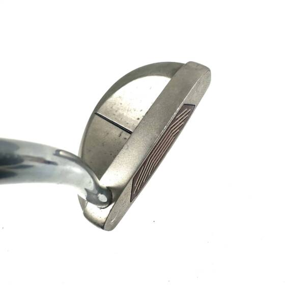 Left Handed Nike Method Core Putter / 35.5 Inches