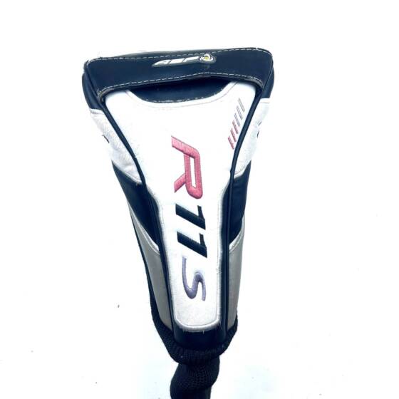 Taylormade R11S Driver / 10.5 Degree / R11S Phenom Regular Flex