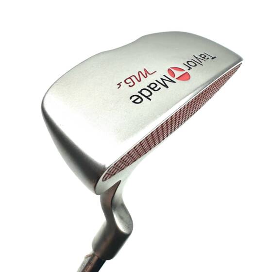 Taylormade Nubbins MGS Putter / 35 Inches