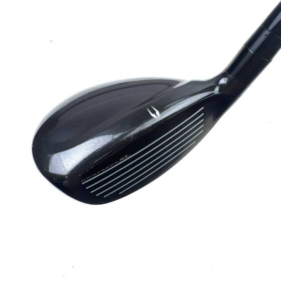 Cleveland Halo XL 4 Hybrid / 21 Degree / Tensei Blue AV Series 65 Regular Flex