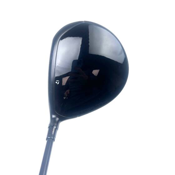 Taylormade Stealth 2 Plus Driver / 10.5 Degree / HZRDUS X-Stiff Flex