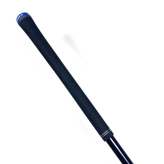 Taylormade QI10 Max 5 Hybrid / 27 Degree / Speeder NX 50 Senior Flex