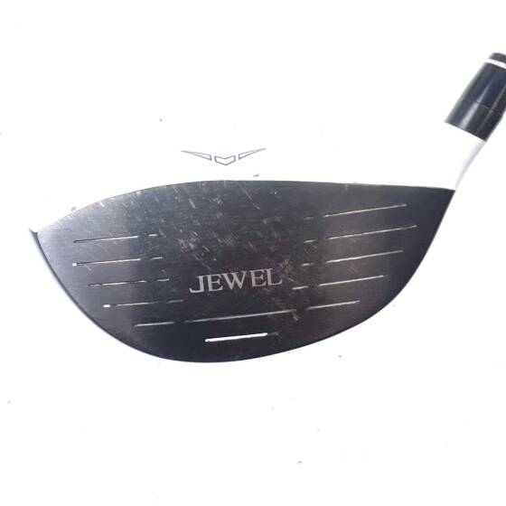 Benross Jewel Pearl Driver / 12 Degree / Aldila Ladies Flex