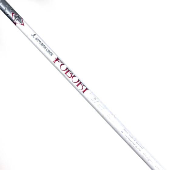 Mizuno MP CLK 4 Hybrid / 23 Degree / Fubuki 84 Regular Flex