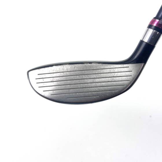 Yonex Nanospeed 3I 5 Hybrid / 25 Degree / Yonex Ladies Flex