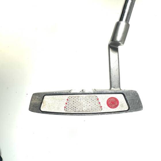 Odyssey White Hot XG Marxman Blade Putter / 35 Inches