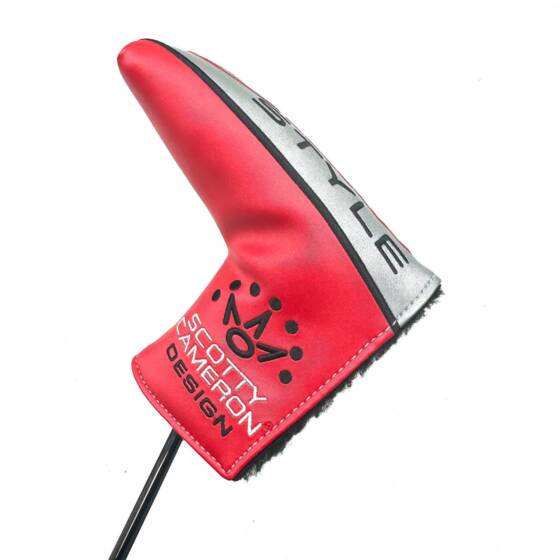 Scotty Cameron Super Select Newport 2 Putter / 34 Inches