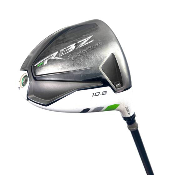 Taylormade RBZ Driver / 10.5 Degree / UST ProForce AXIV 59 Regular Flex