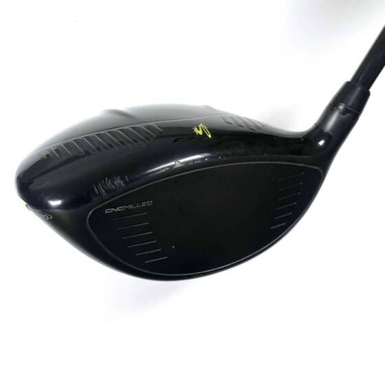 Cobra King F9 Driver / 9 Degree / Atmos Tour Spec Stiff Flex