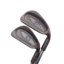 Ping Eye2 Becu Irons / 3-SW / ZZ_Lite Stiff Flex
