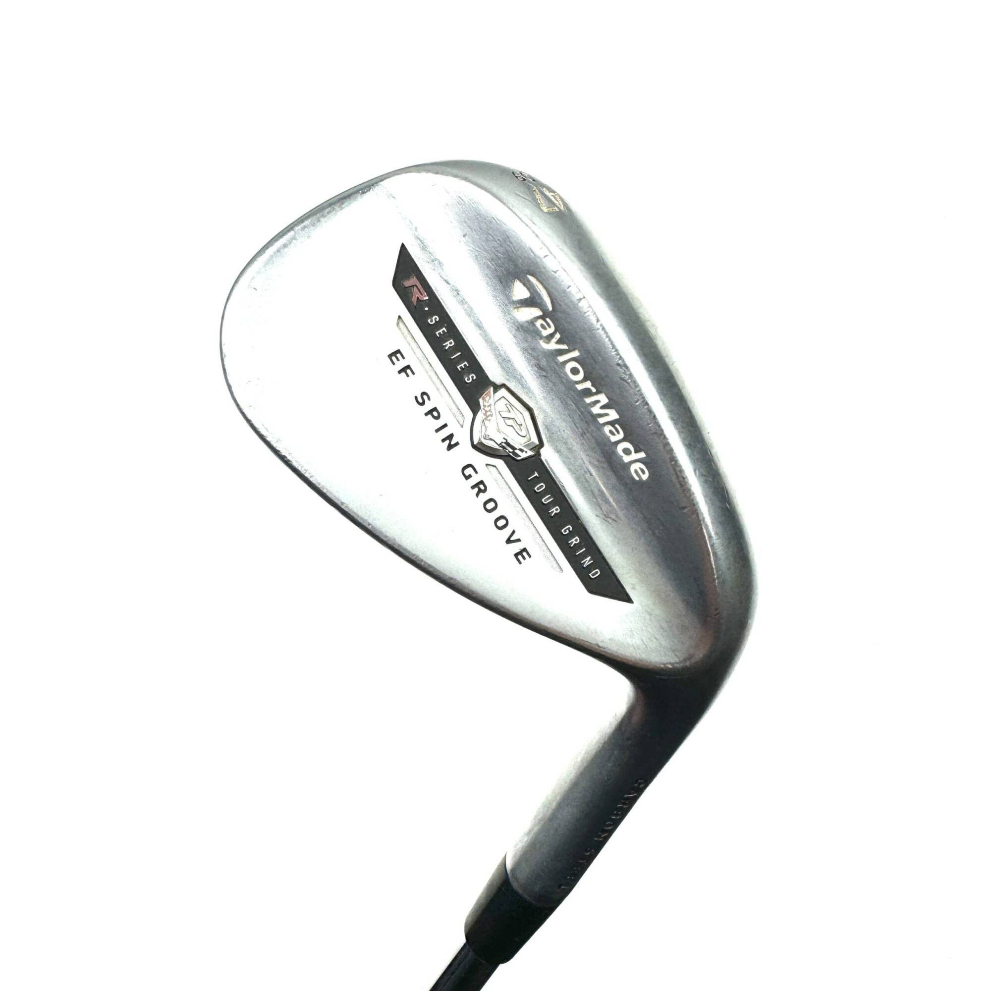 Taylormade R-Series Gap Wedge / 47 Degree / KBS Wedge Flex