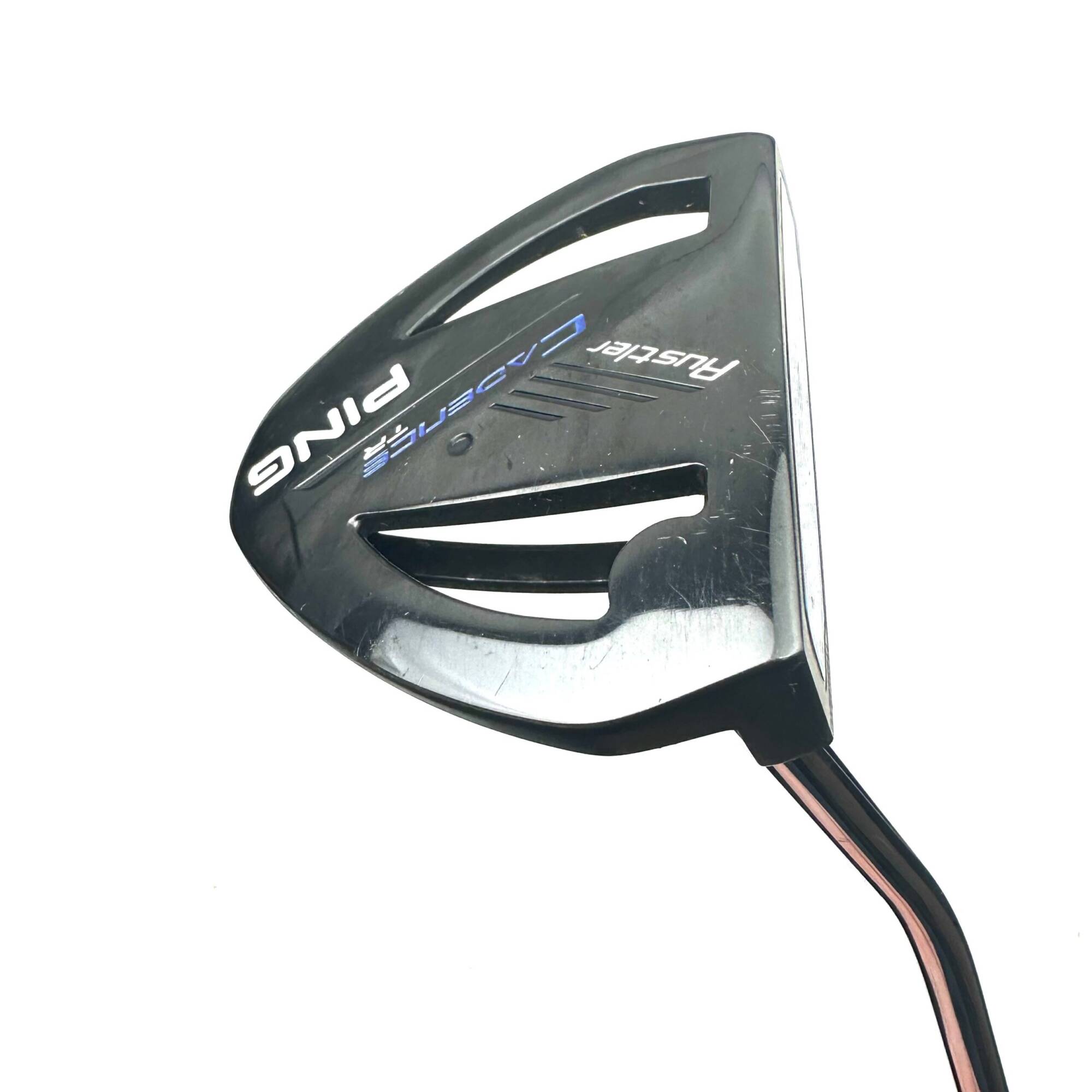 Ping Cadence TR Rustler Putter / 34.5 Inches