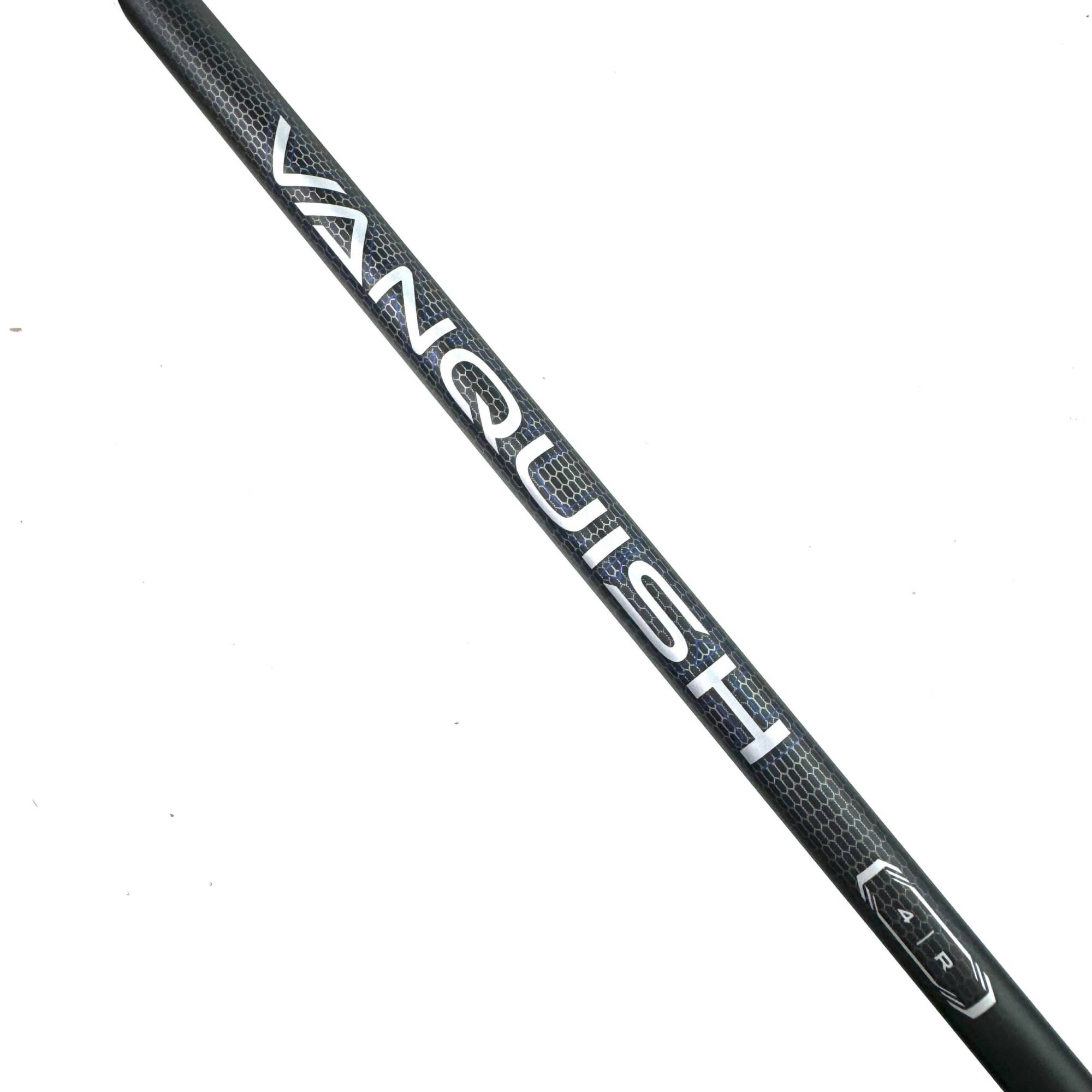 Vanquish 4 Driver Shaft / Regular Flex / Callaway 2nd Gen
