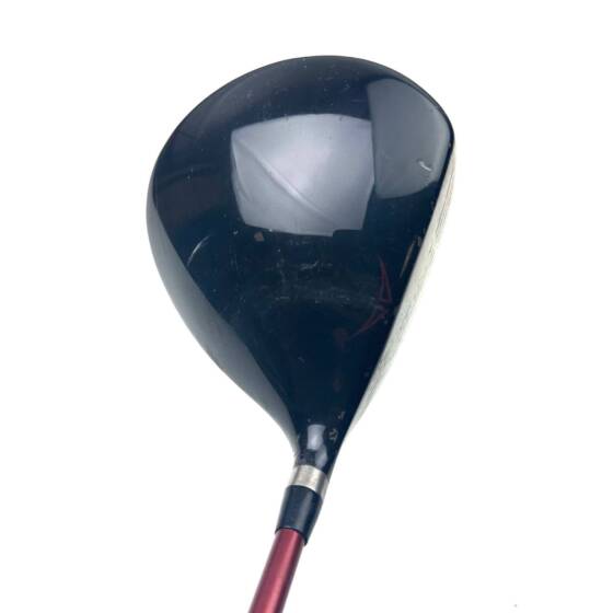 Left Handed Ping G15 Driver / 10.5 Degree / TFC 149 Regular Flex