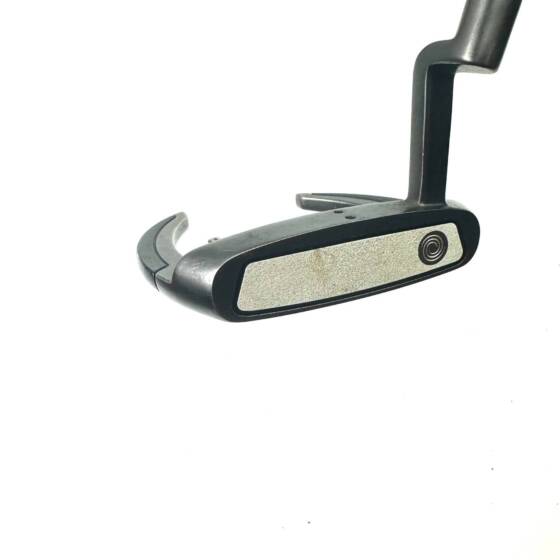 Odyssey White Ice Sabertooth Putter / 33.5 Inches