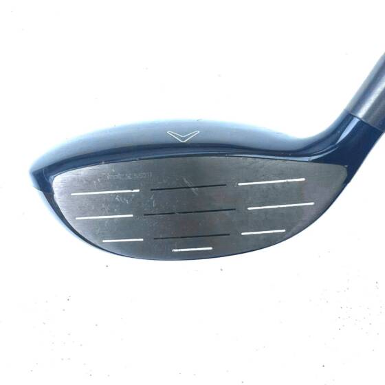 Callaway Epic Speed 5 Wood / 18 Degree / Cypher Forty Senior Flex