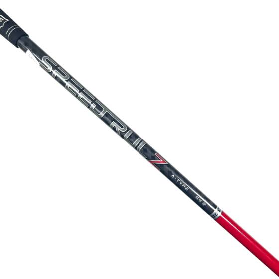 Wilson D300 4 Hybrid / 22 Degree / Speed Rulz Regular Flex