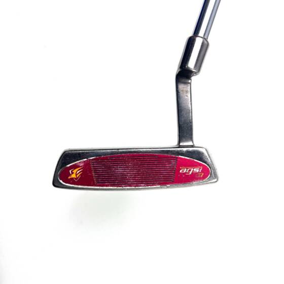 Taylormade Rossa Monza Spider Putter / 34 Inches