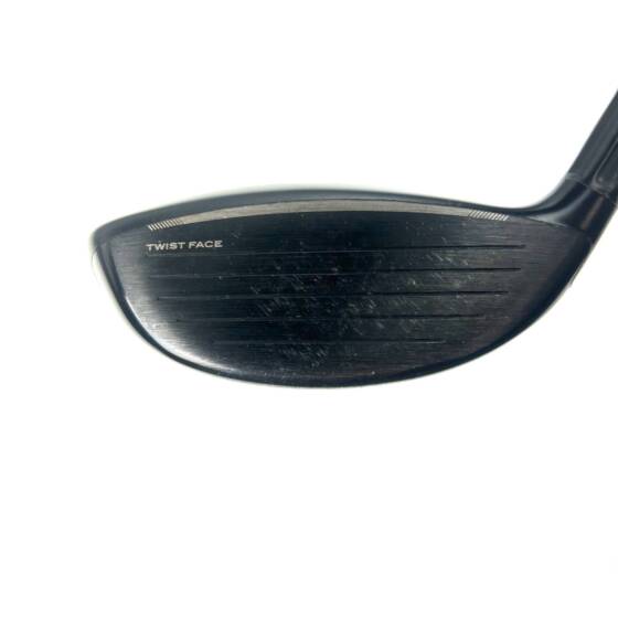 Taylormade Stealth 2 3 Wood / 15 Degree / Kalea 40 Ladies Flex