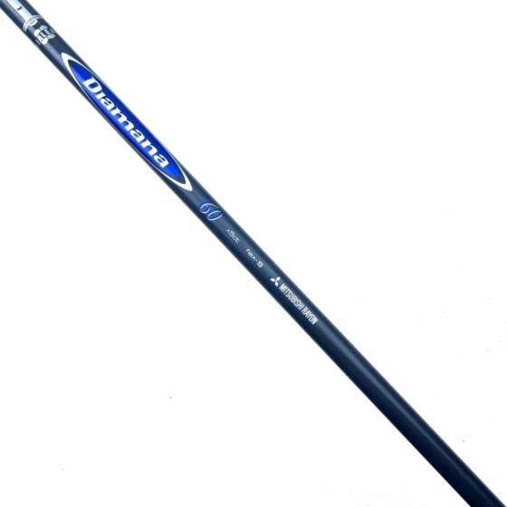 Titleist 917 D2 Driver / 9.5 Degree / Diamana Dialead 60 Stiff Flex