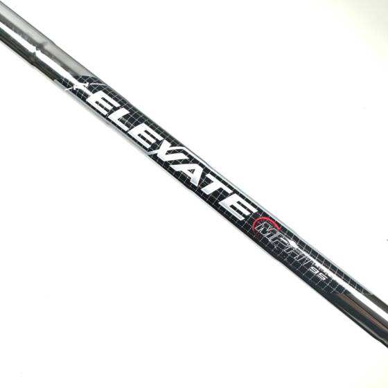 New Callaway Paradym AI Smoke 5 Iron / 22 Degree / Elevate MPH 95 Regular Flex