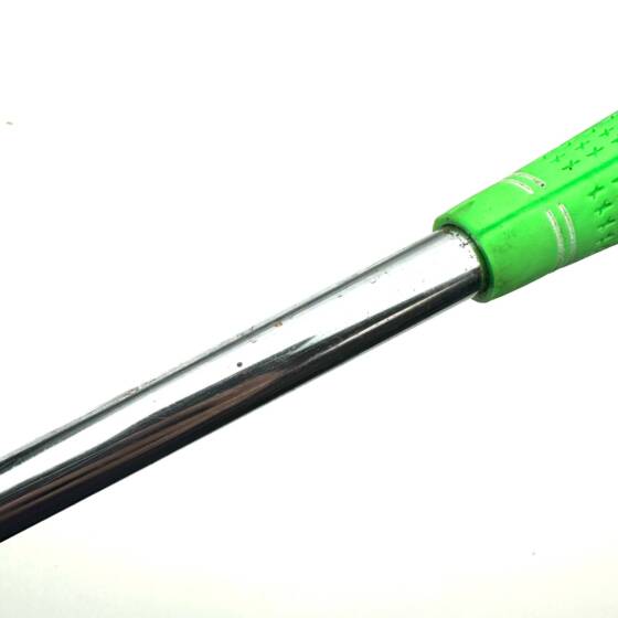 Odyssey 2-Ball White Hot SRT Putter / 35.5 Inches