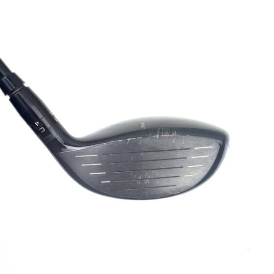 Left Handed Titleist TSI2 3 Wood / 13.5 Degree / Hzrdus Smoke RDX Stiff Flex