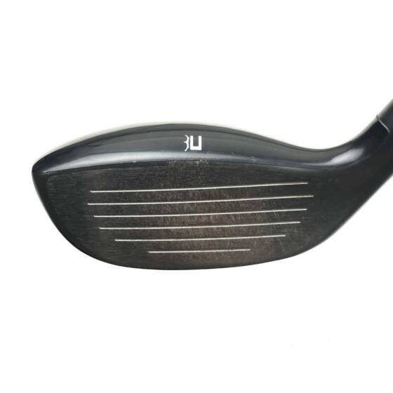 Cobra Radspeed 5 Hybrid / 24 Degree / Recoil ESX 480 Regular Flex