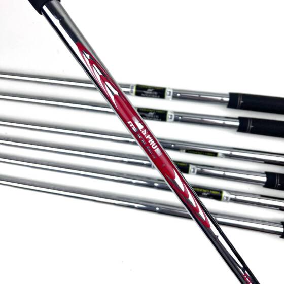 Taylormade M2 2017 Irons / 5-SW / Regular Flex