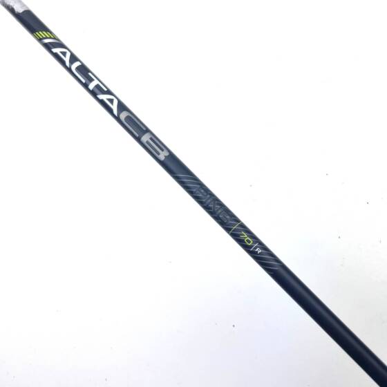 Ping G430 4 Hybrid / 22 Degree / Alta CB 70 Regular Flex