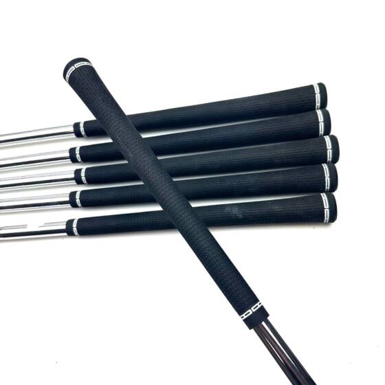 Titleist 2025 T250 Irons / 5-PW / AMT Silver Stiff Flex