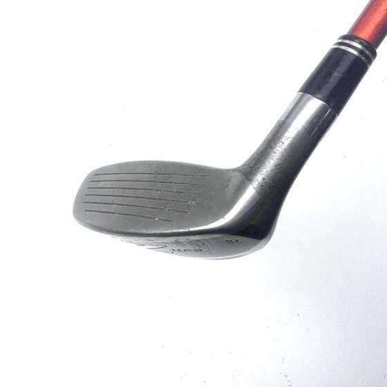 Srixon ZH65 3 Hybrid / 19 Degree / Miyazaki Regular Flex