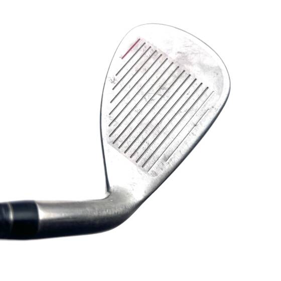 Left Handed Callaway FT Sand Wedge / 55 Degree / Callaway Golf Regular Flex