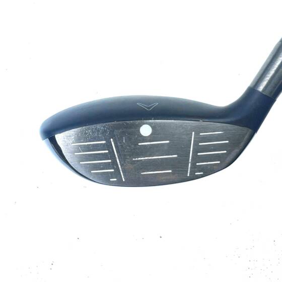 Callaway Rogue ST Max 5 Wood / 18 Degree/ Tensei Blue CR Series 60 Stiff Flex