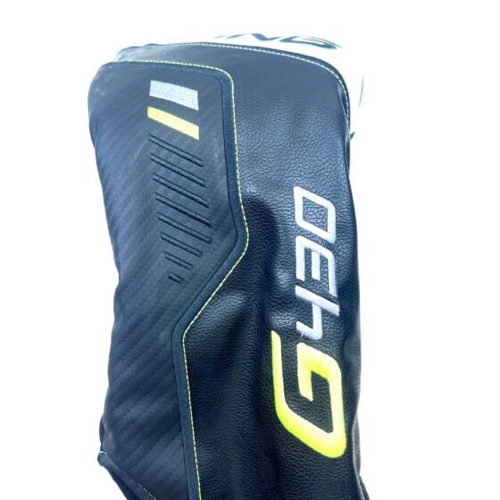 Ping G430 Max Driver / 10.5 Degree / Alta CB 55 Senior Flex