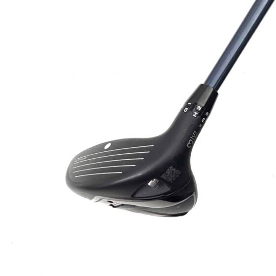 Cobra DS-Adapt X 3 Wood / 15 Degree / Denali 60 Stiff Flex