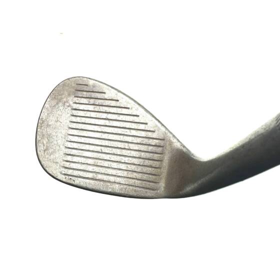 Titleist Spin Milled Lob Wedge / 62 Degree / Titleist Wedge Flex