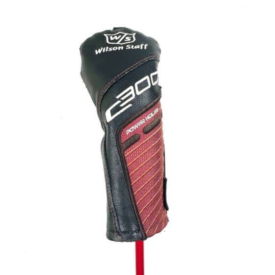 Wilson D300 3 Hybrid / 19 Degree / Speed Rulz Senior Flex