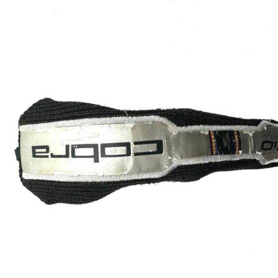 Cobra AMP Cell 3-4 Hybrid / 18-21 Degree / Cobra Regular Flex