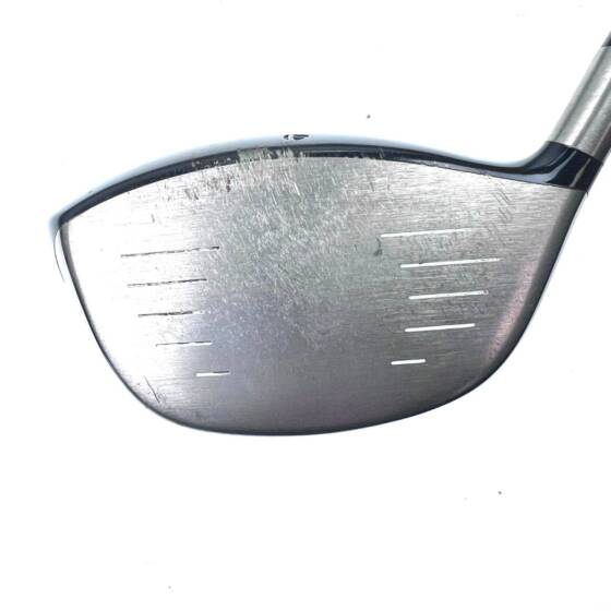 Taylormade R580 XD Driver / 10.5 Degree / M.A.S. 2 Regular Flex