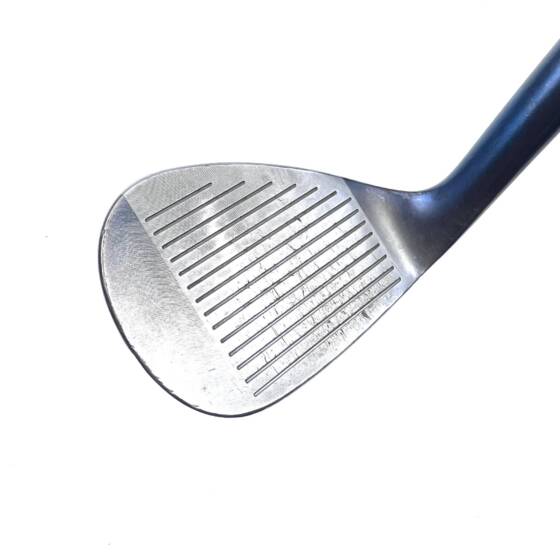 Mizuno S5 Lob Wedge / 62 Degree / Project X Rifle Stiff Flex