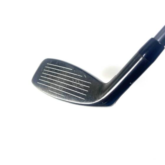 Callaway Rogue 4 Hybrid / 21 Degree / Aldila Synergy 60 Regular Flex