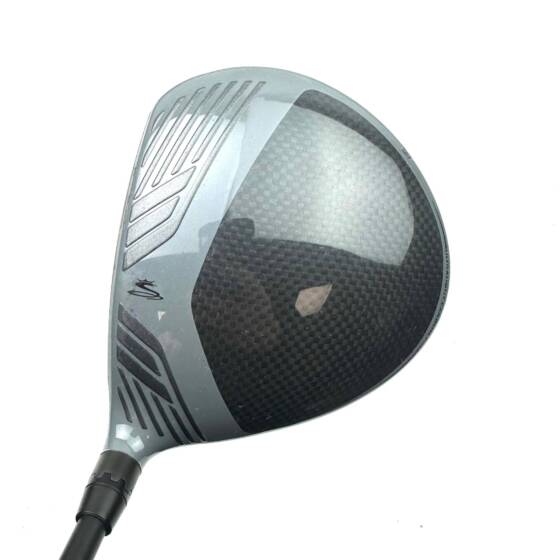 Cobra F8 Driver / 11 Degree / Aldila NV 65 Stiff Flex