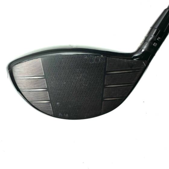 Titleist TSR3 Driver / 9 Degree / Hzrdus Smoke RDX Stiff Flex