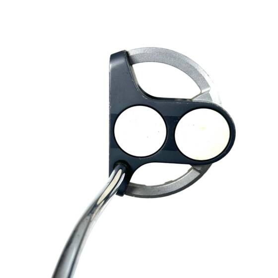 Odyssey 2 Ball SRT Putter / 35 Inches