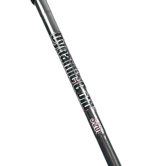 Taylormade Milled Grind 2 Gap Wedge / 50 Degree / Dynamic Gold S200 Stiff Flex